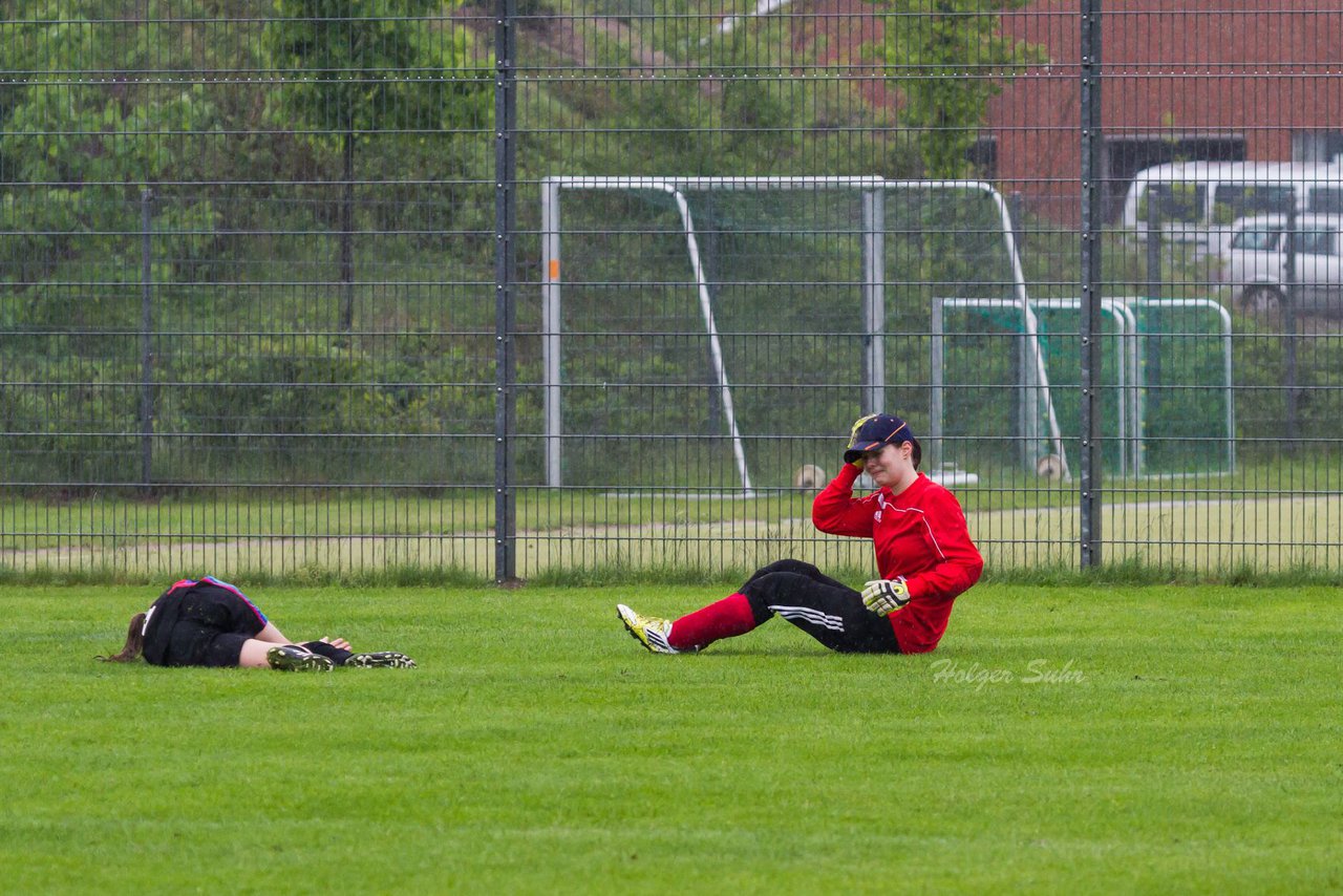 Bild 56 - FSC Kaltenkirchen II U23 - SV Henstedt-Ulzburg II : Ergebnis: 3:3